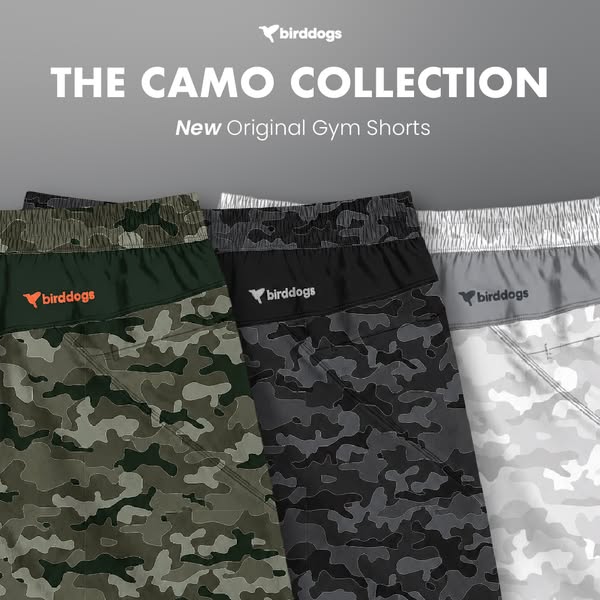 Get ‘Em Before They’re Gone