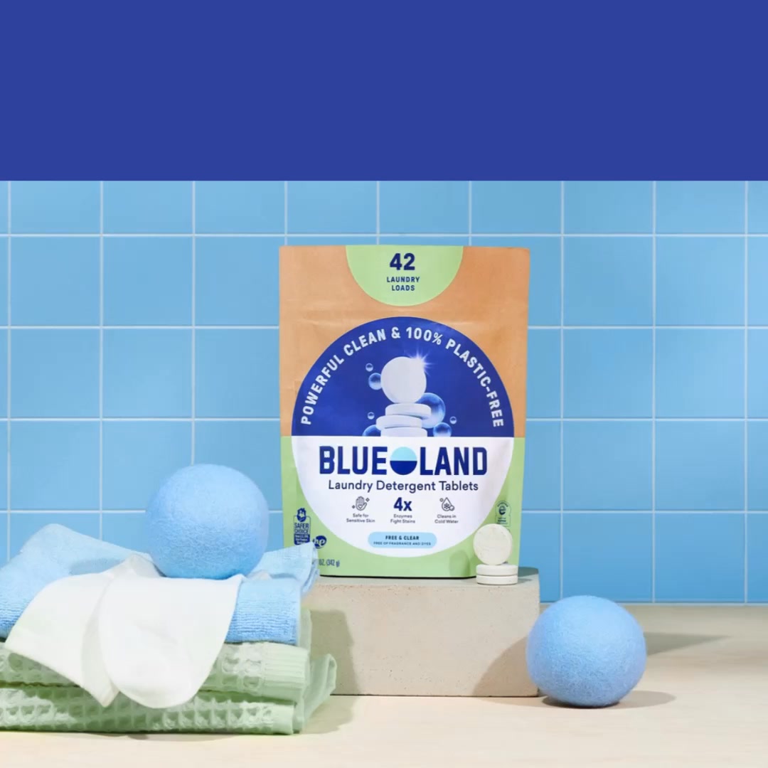 BOGO Blueland at H-E-B