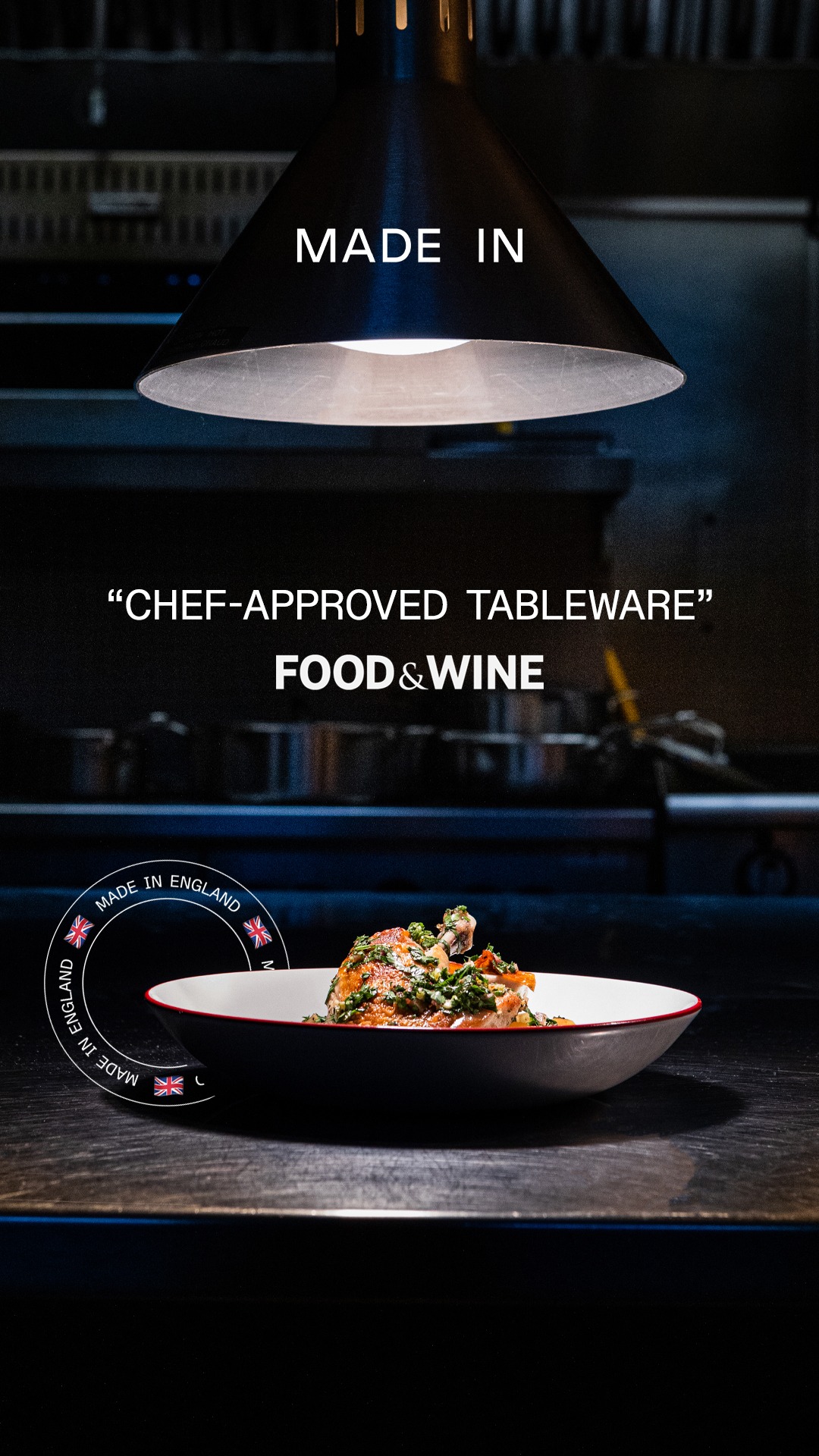 The Entrée Bowl is a chef’s favorite due to its versatility. You can plate hearty pasta dishes, colorful salads, and even luscious ice cream sundaes.