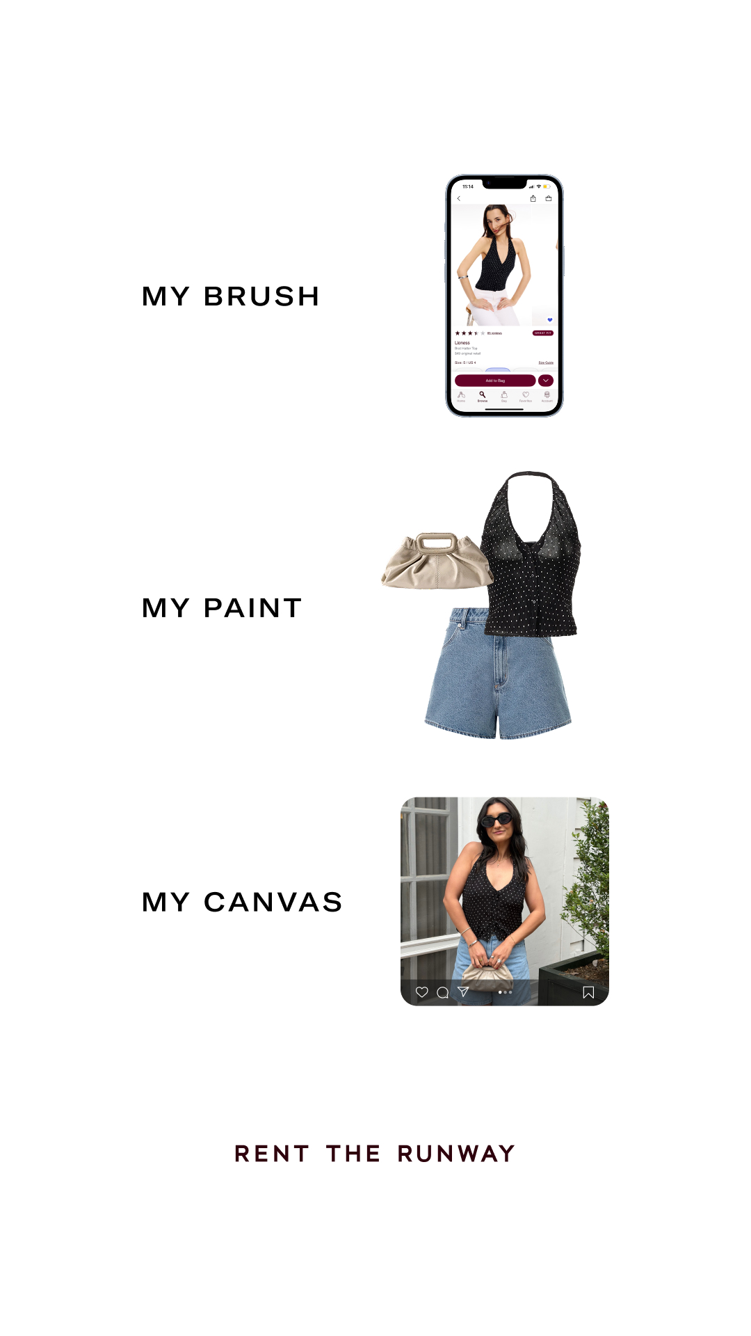 Fashion Without the Fuss