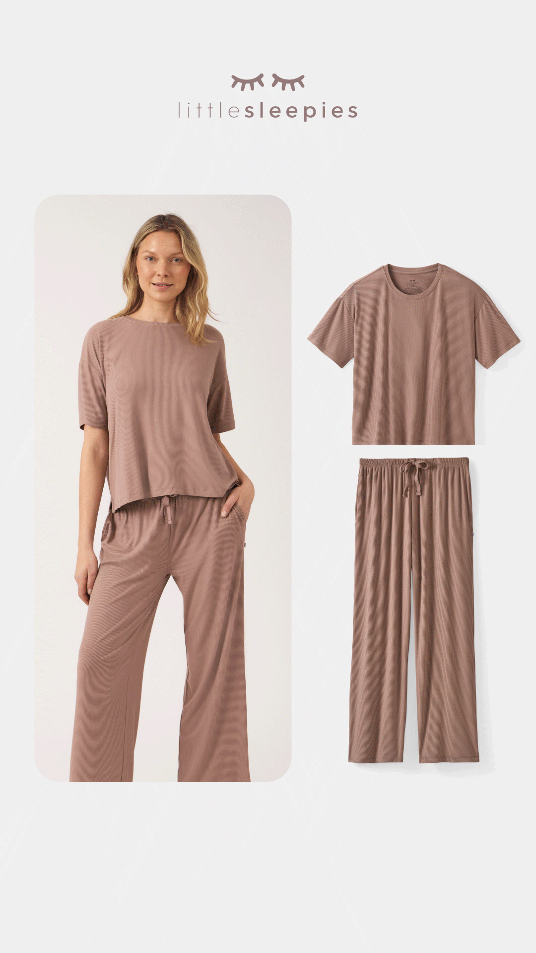 Soft Women's Loungewear