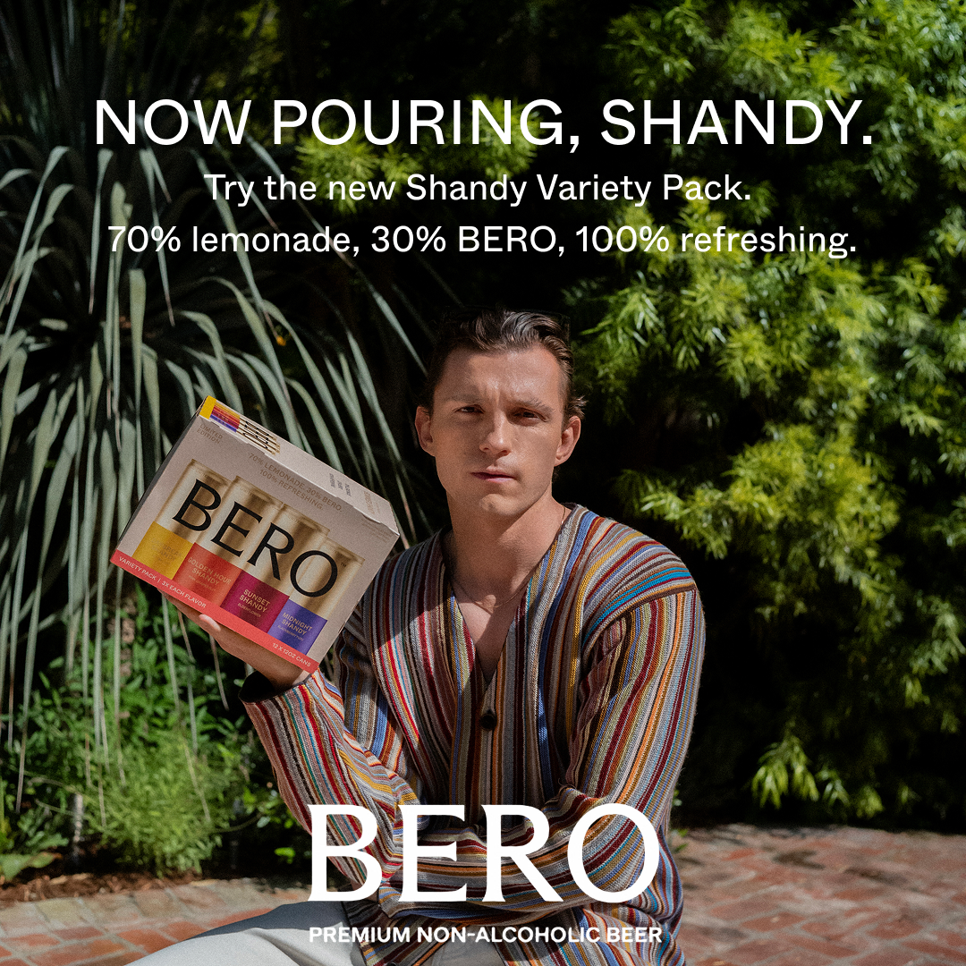 Shandy Variety Pack