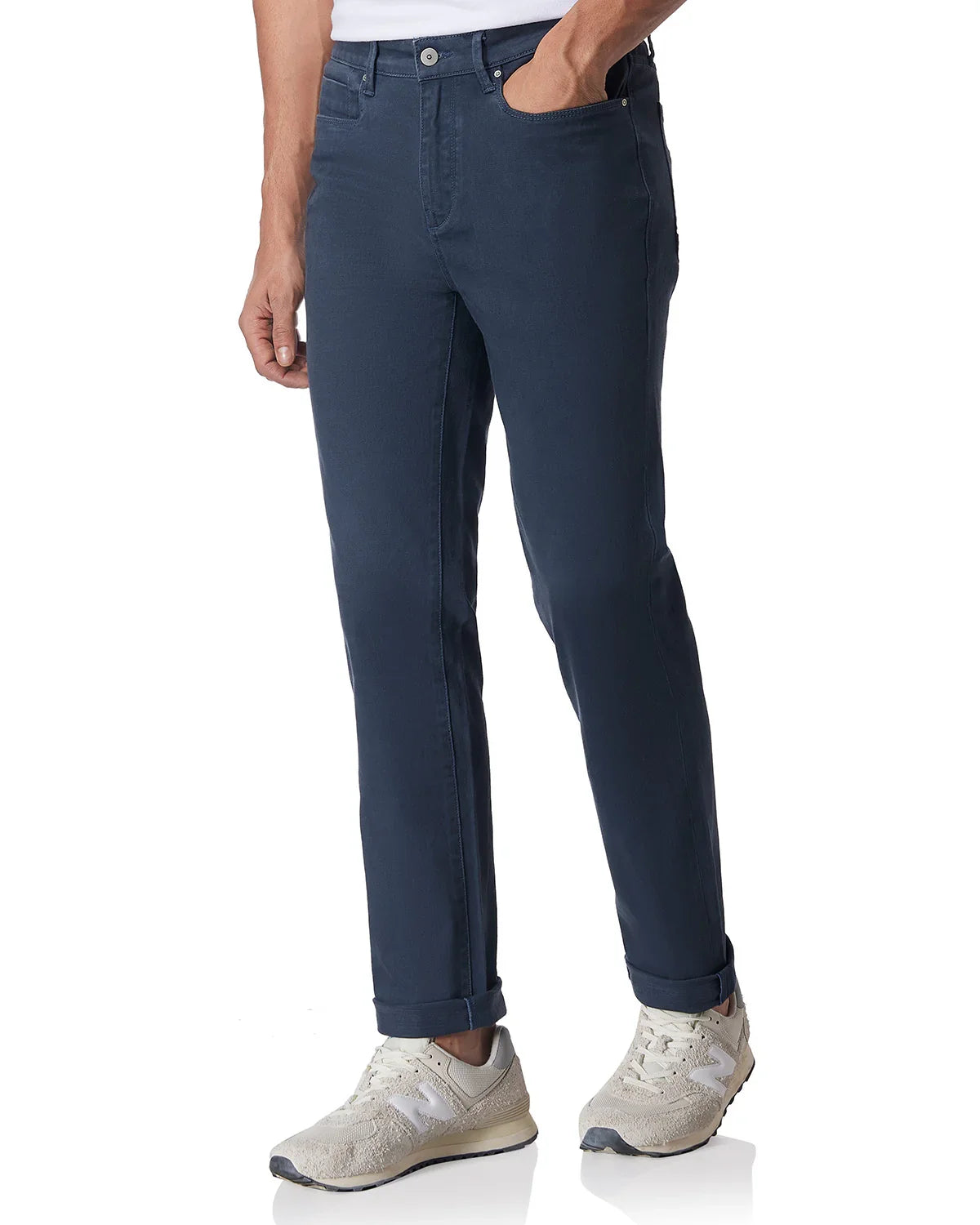 New jeans, same obsession with fit. Premium fabrics. Unique fades. Everyday comfort. Explore our new styles today.