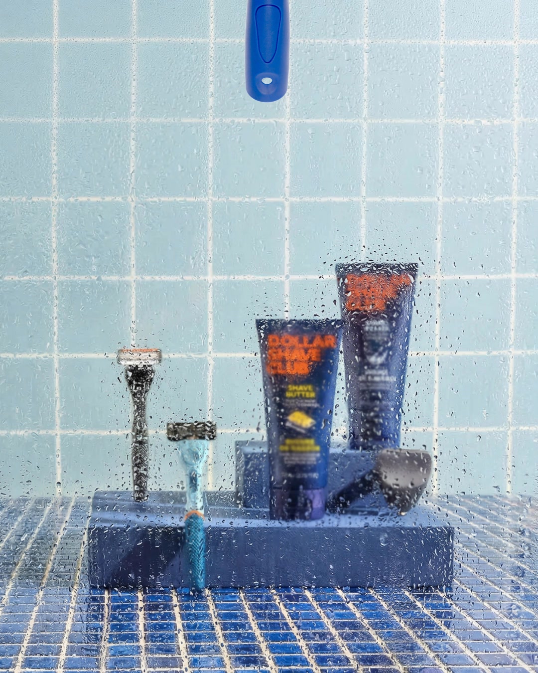 Out with the old. In with the smooth. Freshen up your face (and sink drawer) with quality goods at a great price.