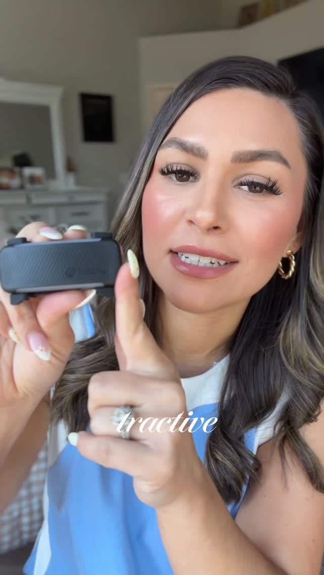 AirTags are NOT a pet tracker, @tractive is! We’ve been using Tractive for 2 years now and it gives me so much peace of mind knowing he will never get lost🥰

USE CODE MENA40 for 40% off your tracker 🦮🐾

#dogmom #petparen