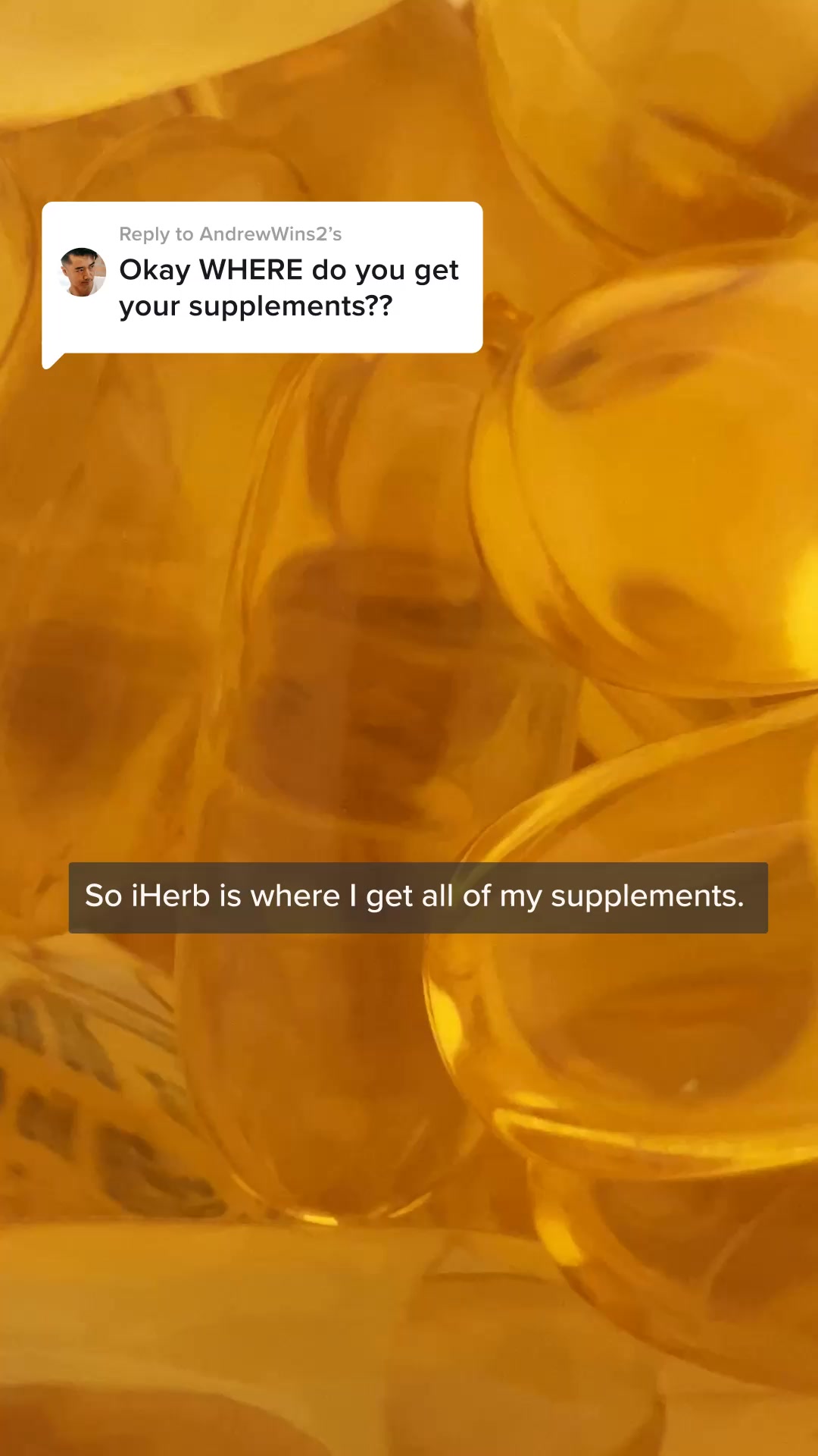 Your supplements superstore