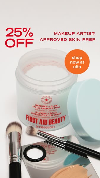 Save 25% for 1 Week Only