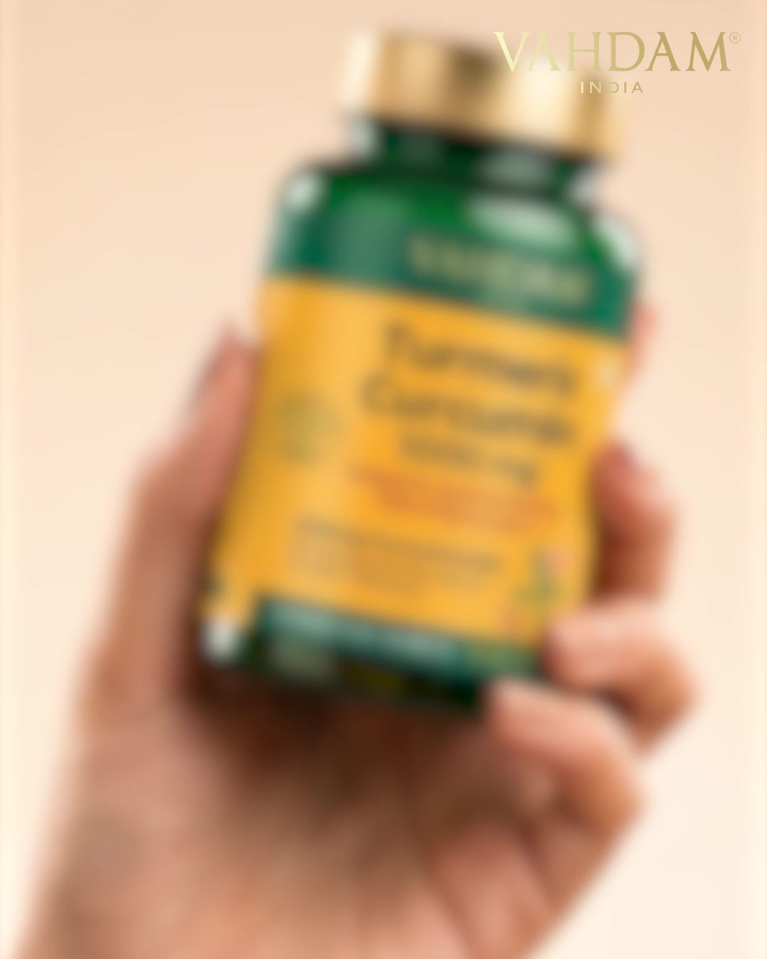 Complete Inflammation Support | FLAT 25% OFF