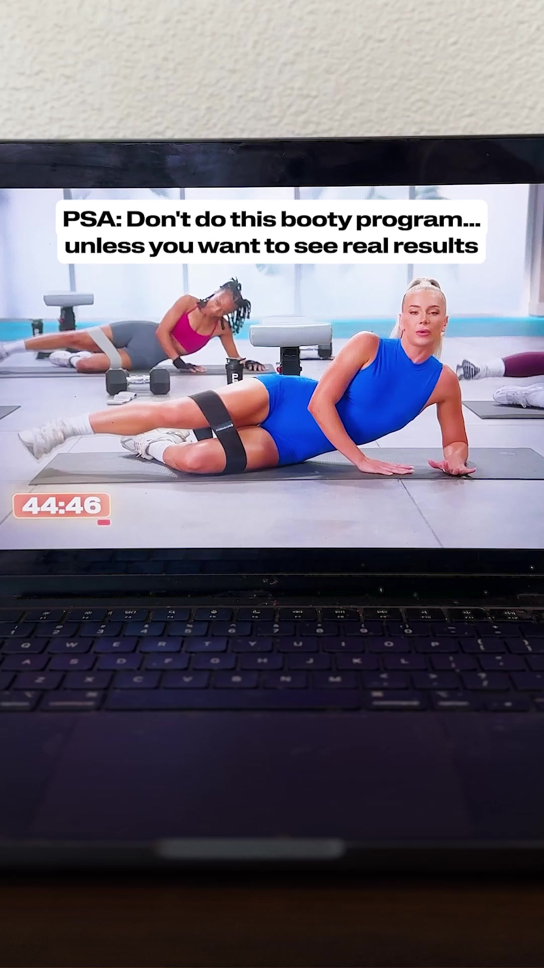 Your Summer Booty Starts Here