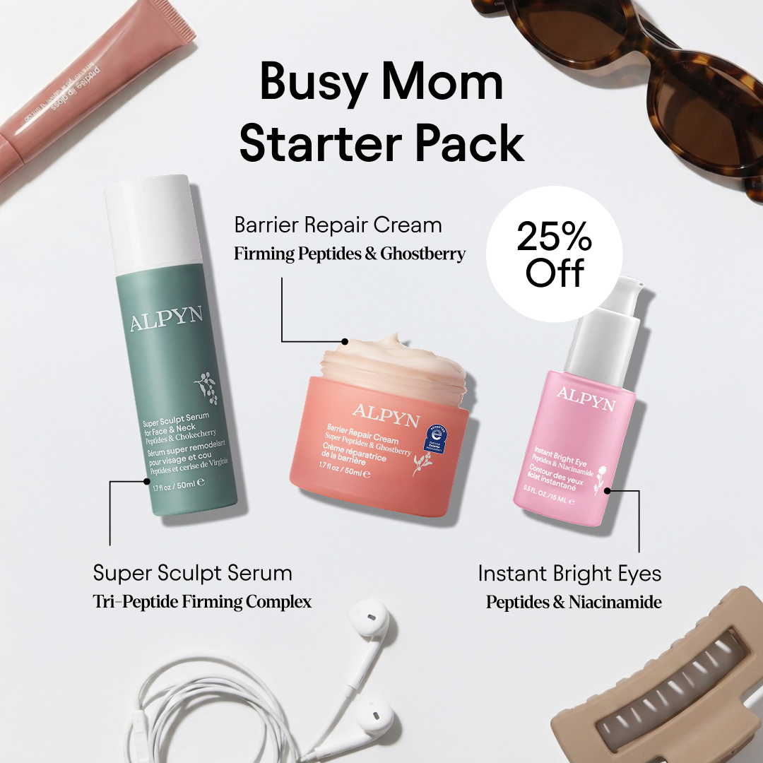 Skincare That Works as Hard as You Do