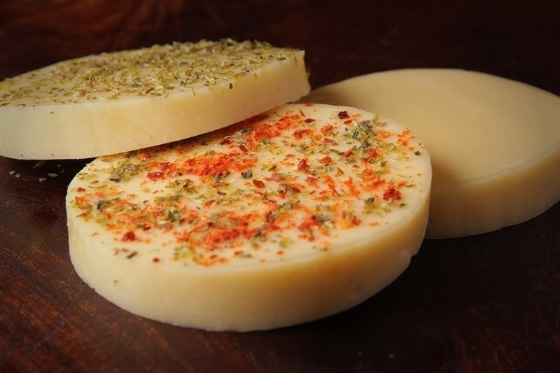 Provoleta