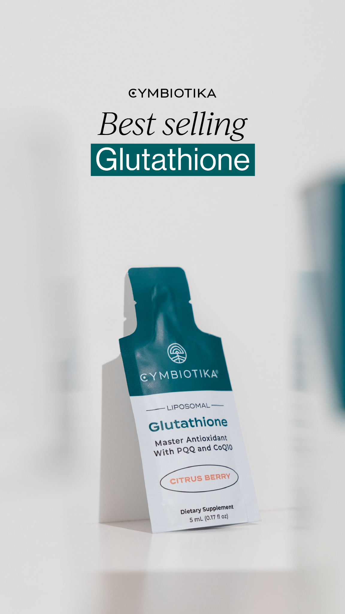 Nourish Your Body at the Cellular Level