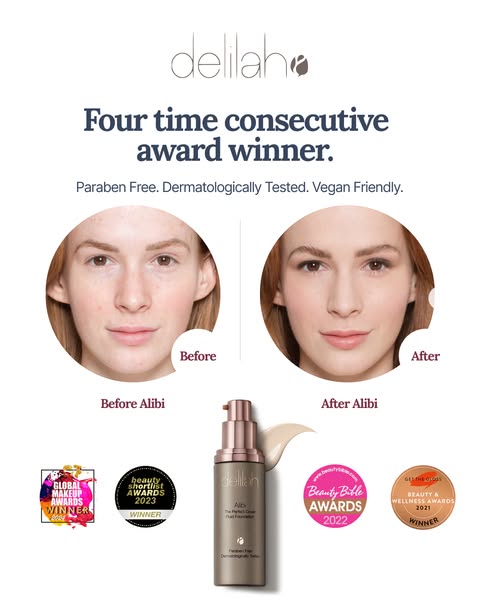 Flawless Skin Made Easy