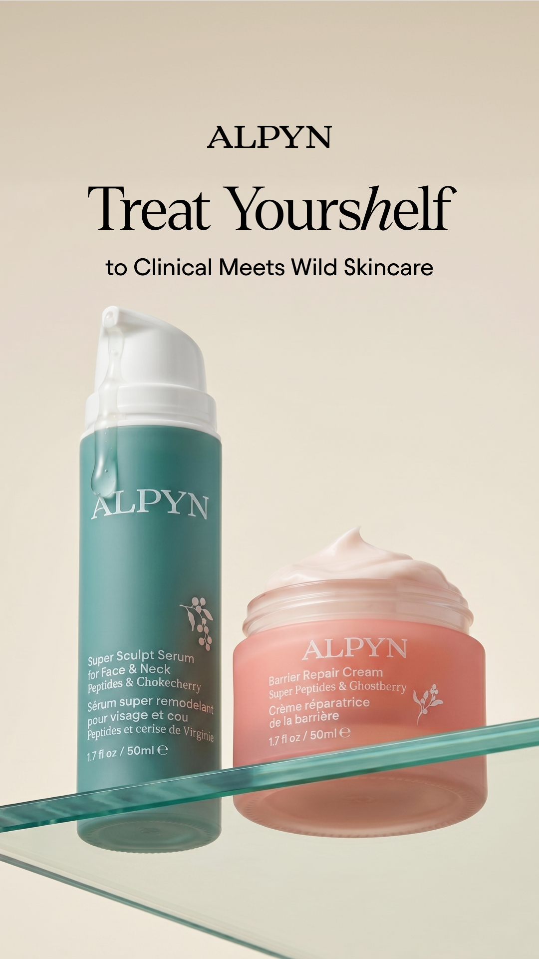 The Duo Your Skin Routine Deserves