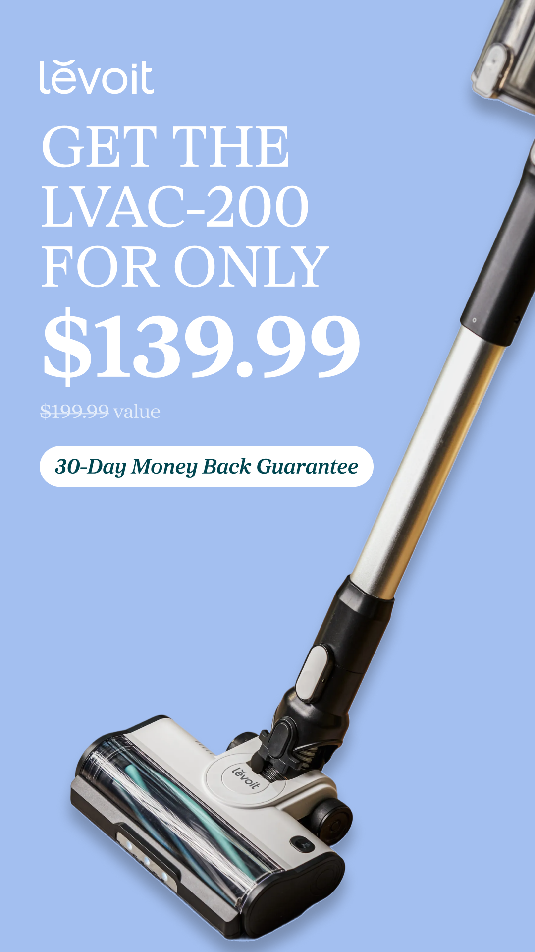 The Anti-Tangle Vacuum
