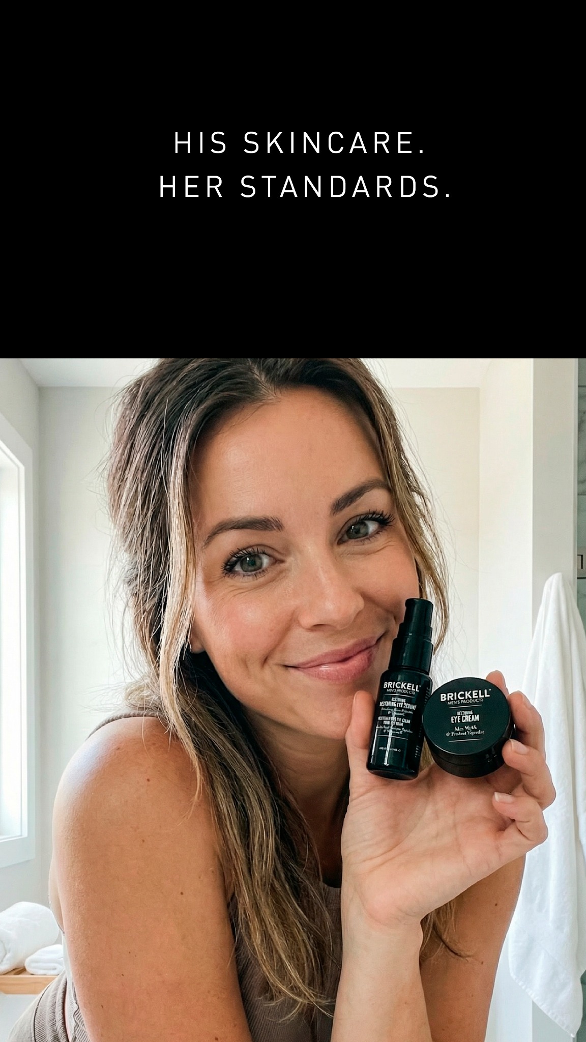 #1 Skincare Brand For Men