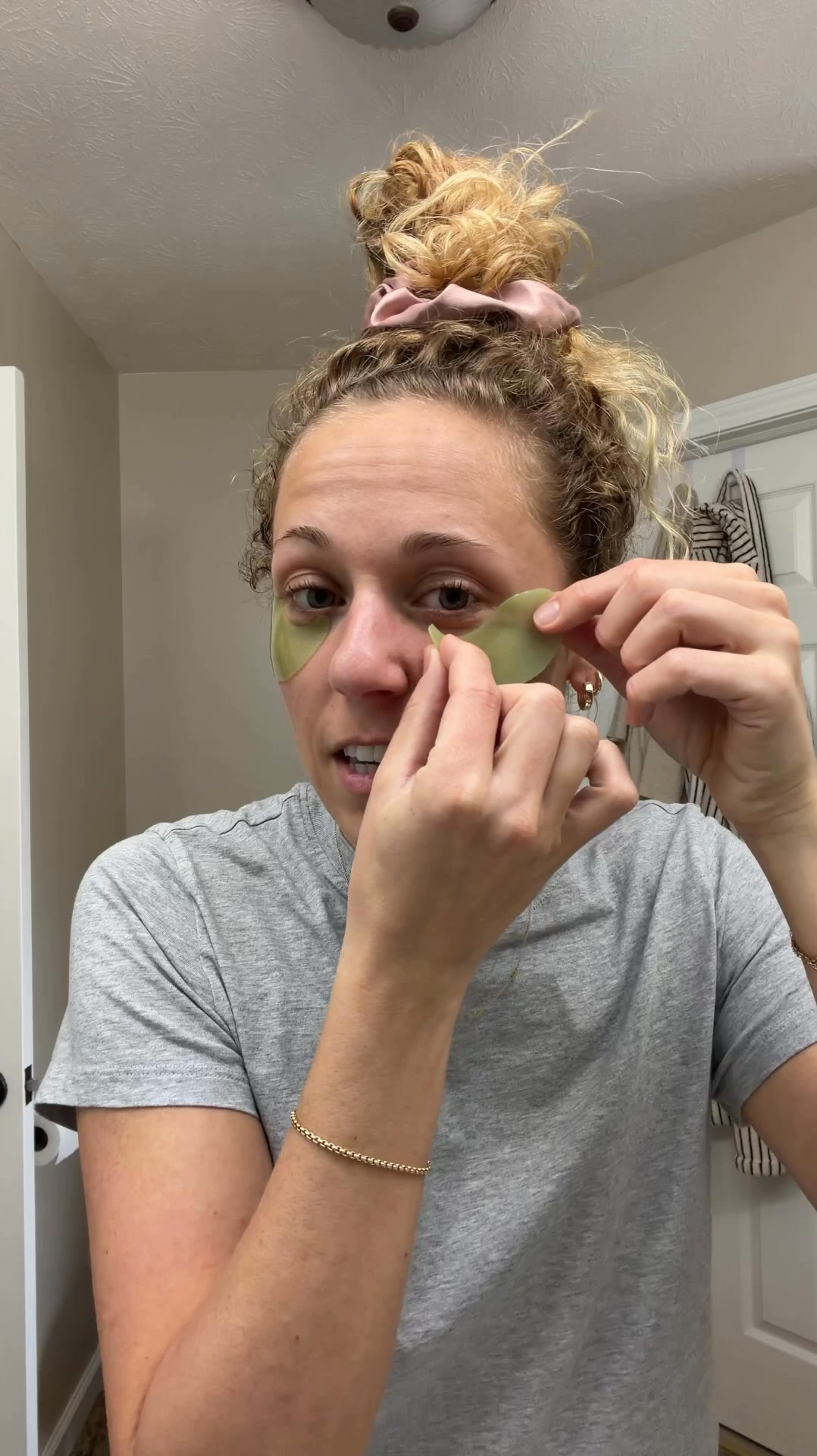 Trying to conceive with PCOS? You’re not alone. Perelel’s PCOS Support Duo was made for women like us:

✔ Supports hormone balance*
✔ Promotes cycle regularity*
✔ Supports egg health with folate, CoQ10 & choline*


*Thes