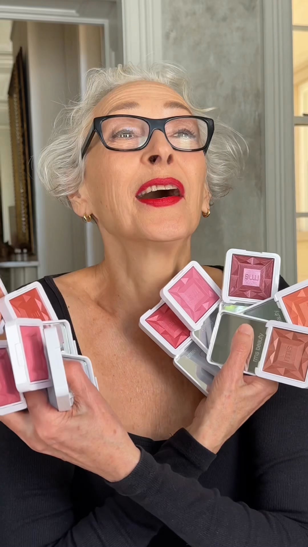 The Blush Everyone Wants More Of