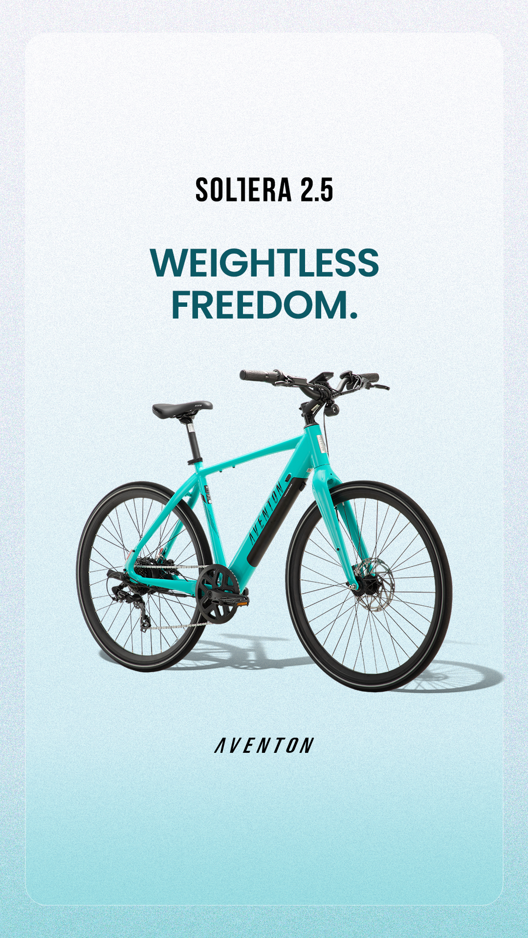 Ride Light | Ride Aventon