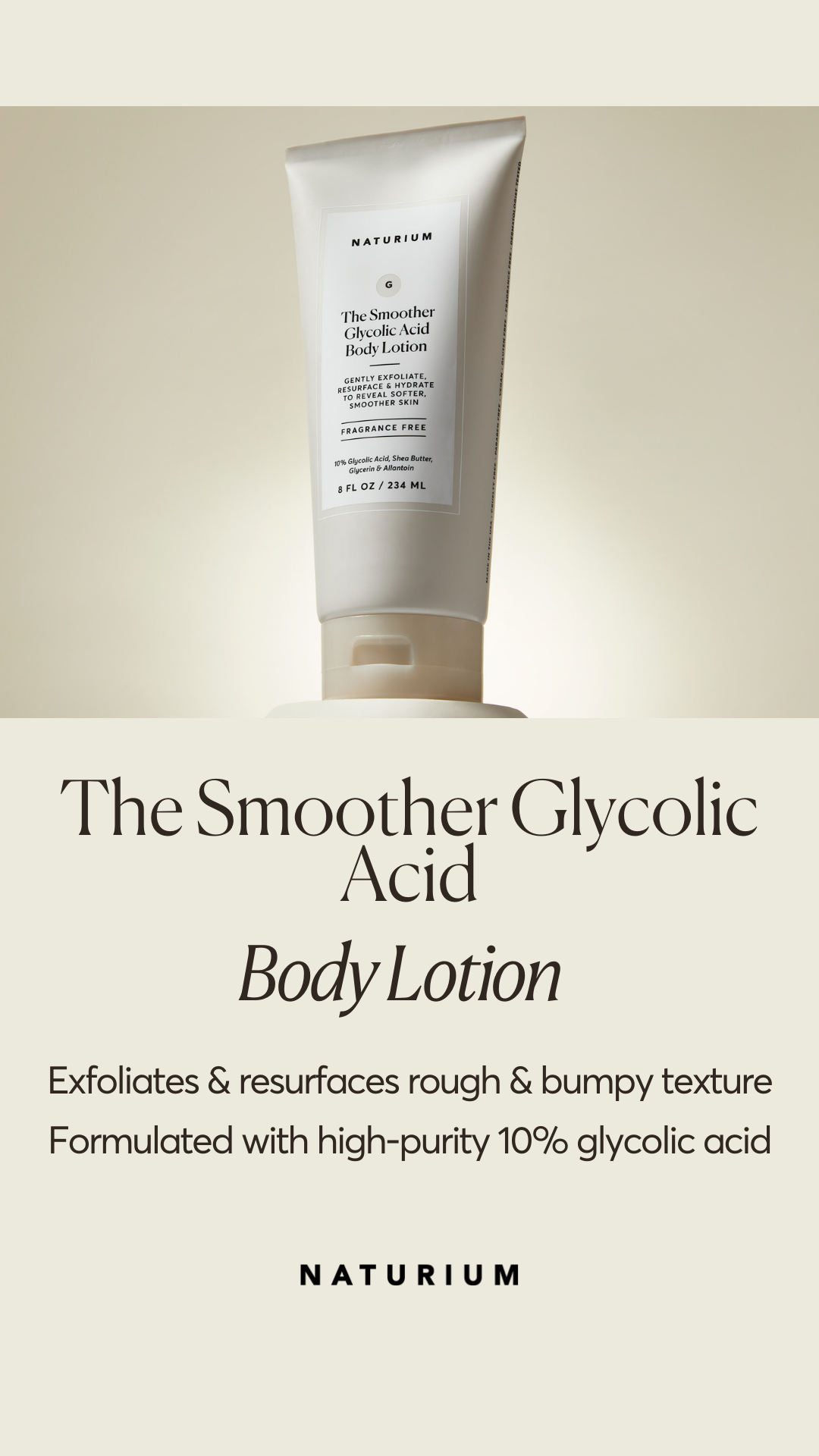 Clinically-Effective Skincare