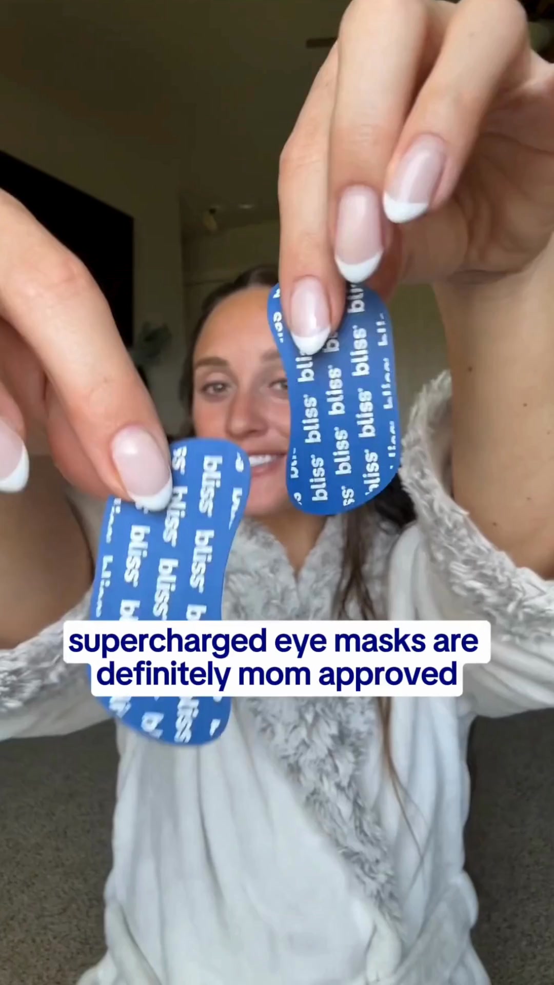 meet your new under-eye obsession