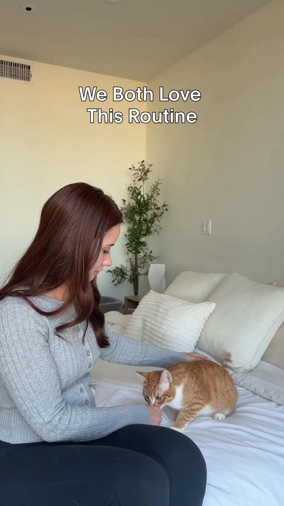 3 Step Routine