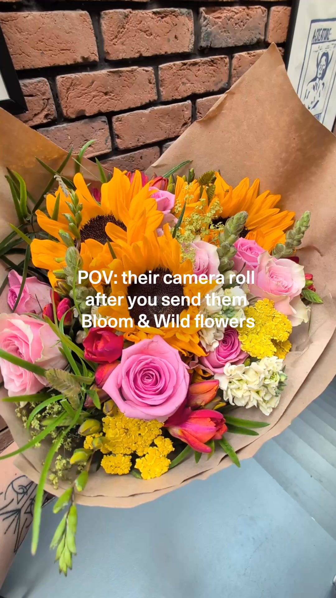 £10 off your first order