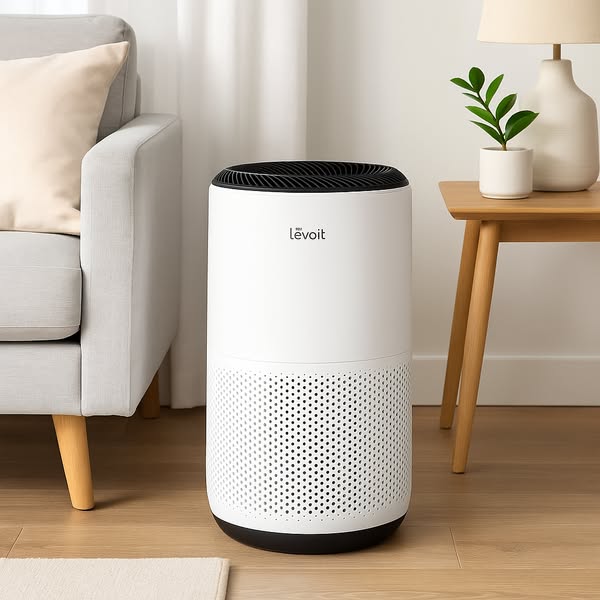 Removes dust, odors, and pet dander while keeping your space fresh all day.
Upgrade your home today.
