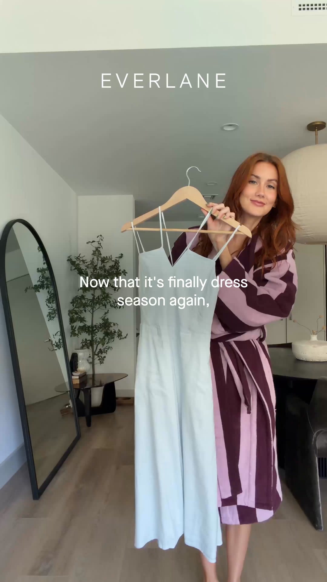 Elevated linen dresses you'll wear on repeat.