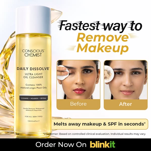 Cleanse Without Drying Skin