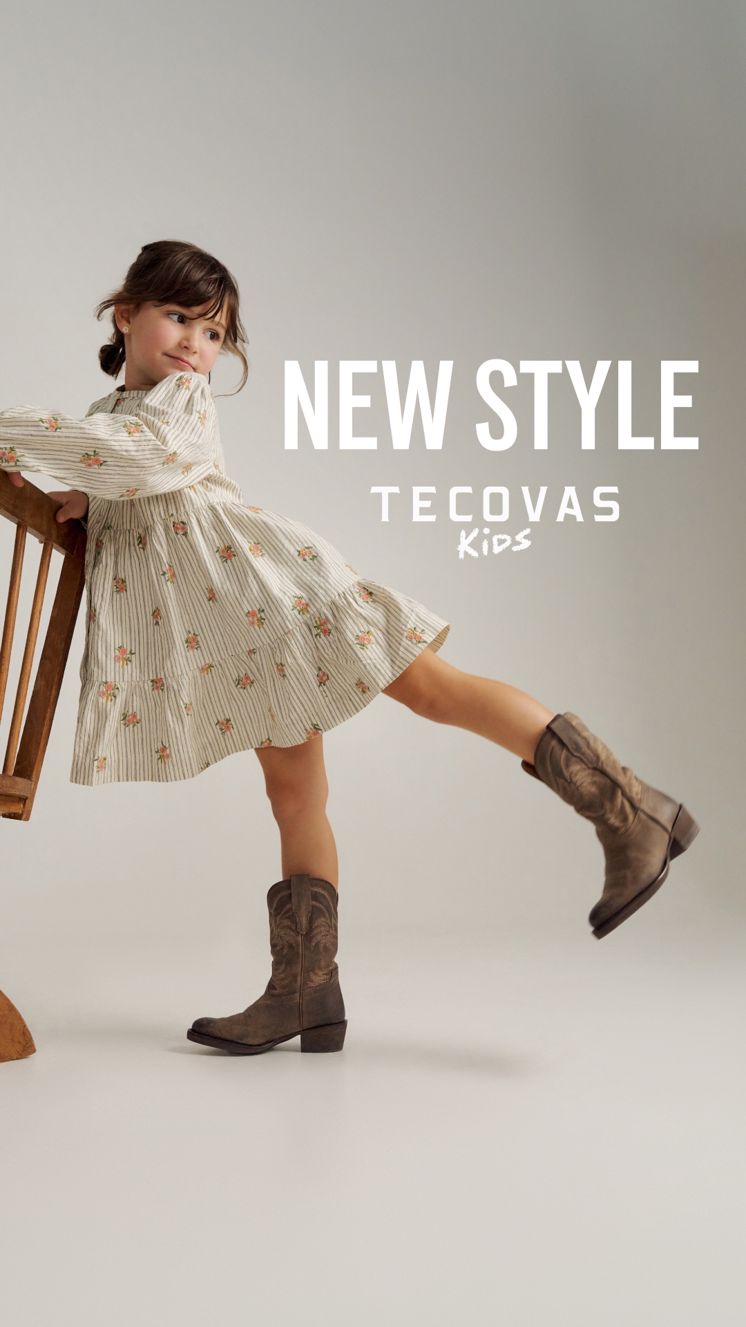 Our best-selling icon is here for kids with added features for all-play comfort.