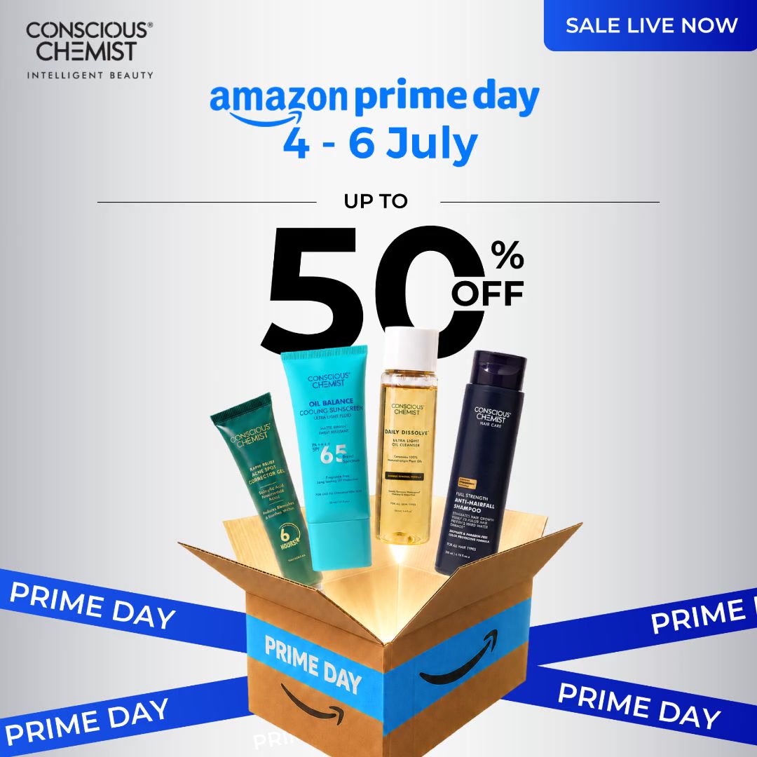 ⚡ Up to 50% OFF