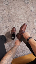 🏆 Thursday Boots are perfect for guys who understand quality and don’t want to pay a high retail mark-up for a great looking pair of shoes that are built to last.