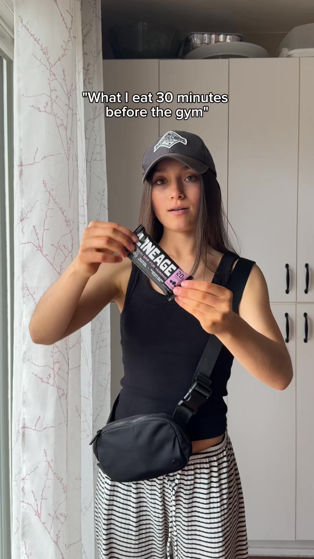 Use Code: PURELYMADDY15 for 15% off!