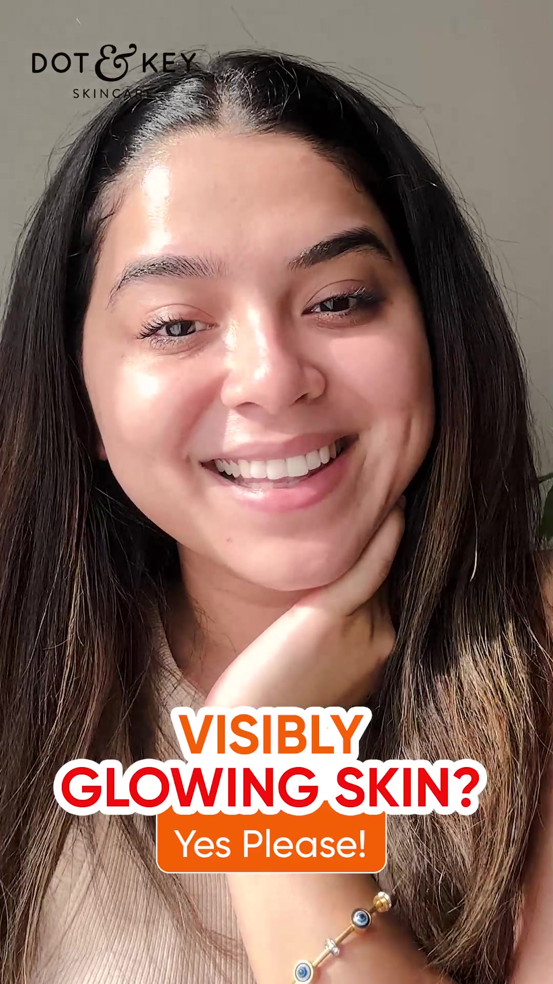 Vitamin C+E Moisturizer