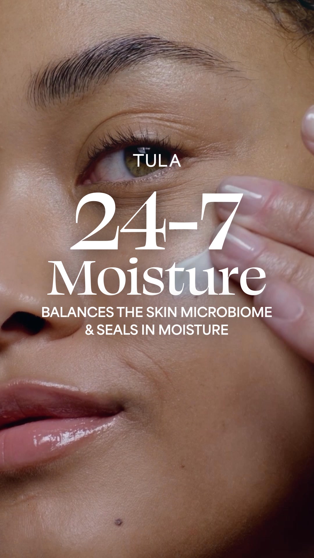 Hydrate For A Natural Glow