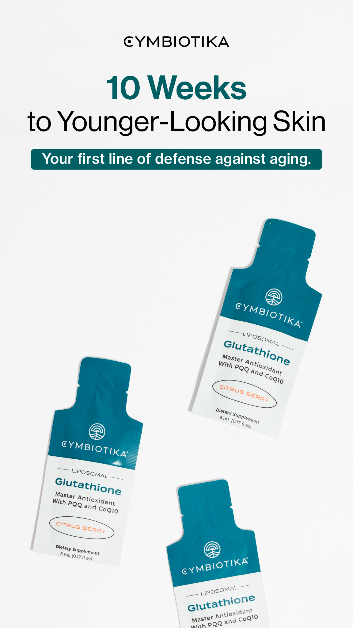 Radiant Skin, Backed by Science