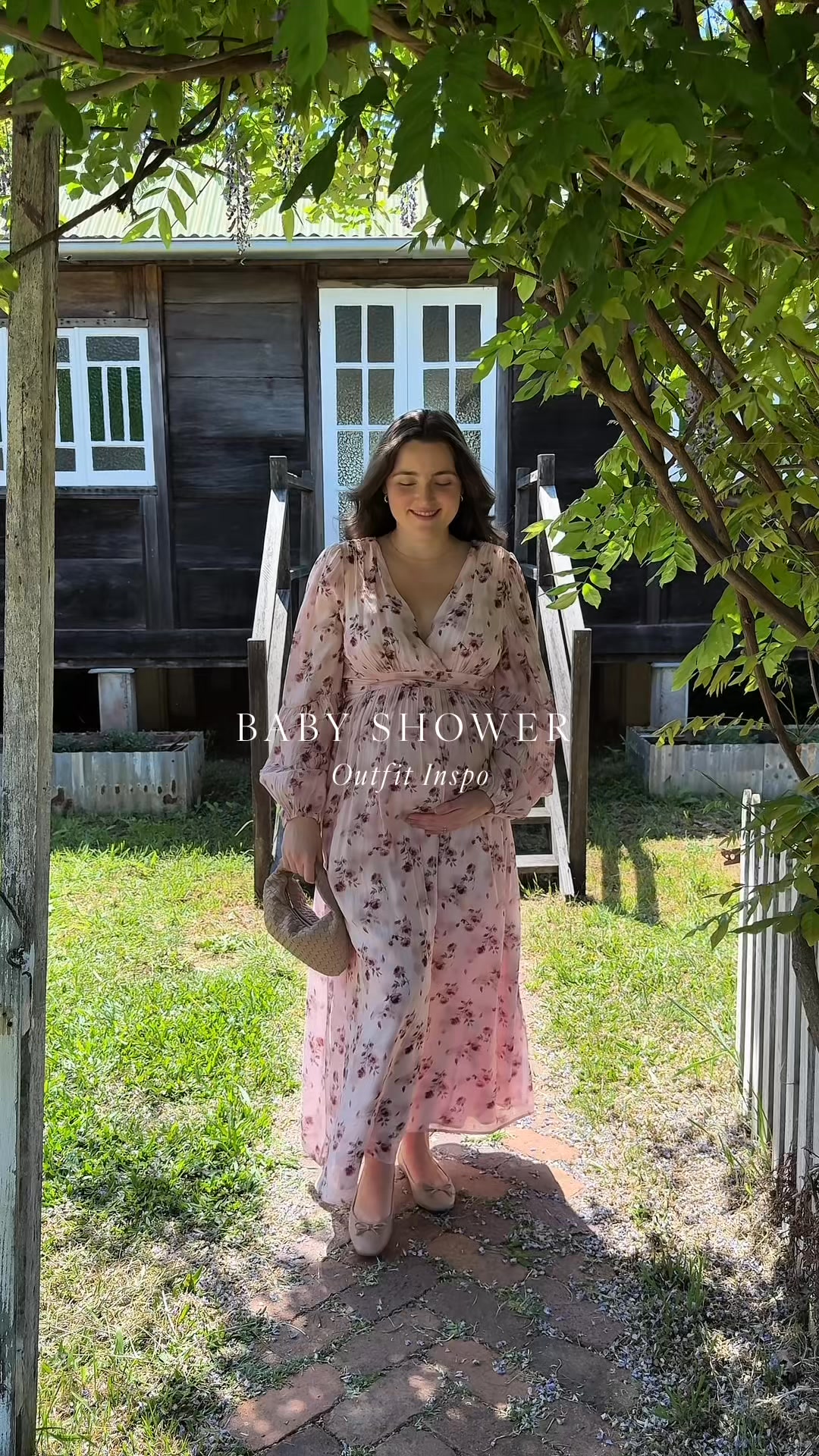 Calling all mums-to-be 👶🥰 Your baby shower outfit inspo is here and we want to hear which dress you’re picking. Let us know ⬇️