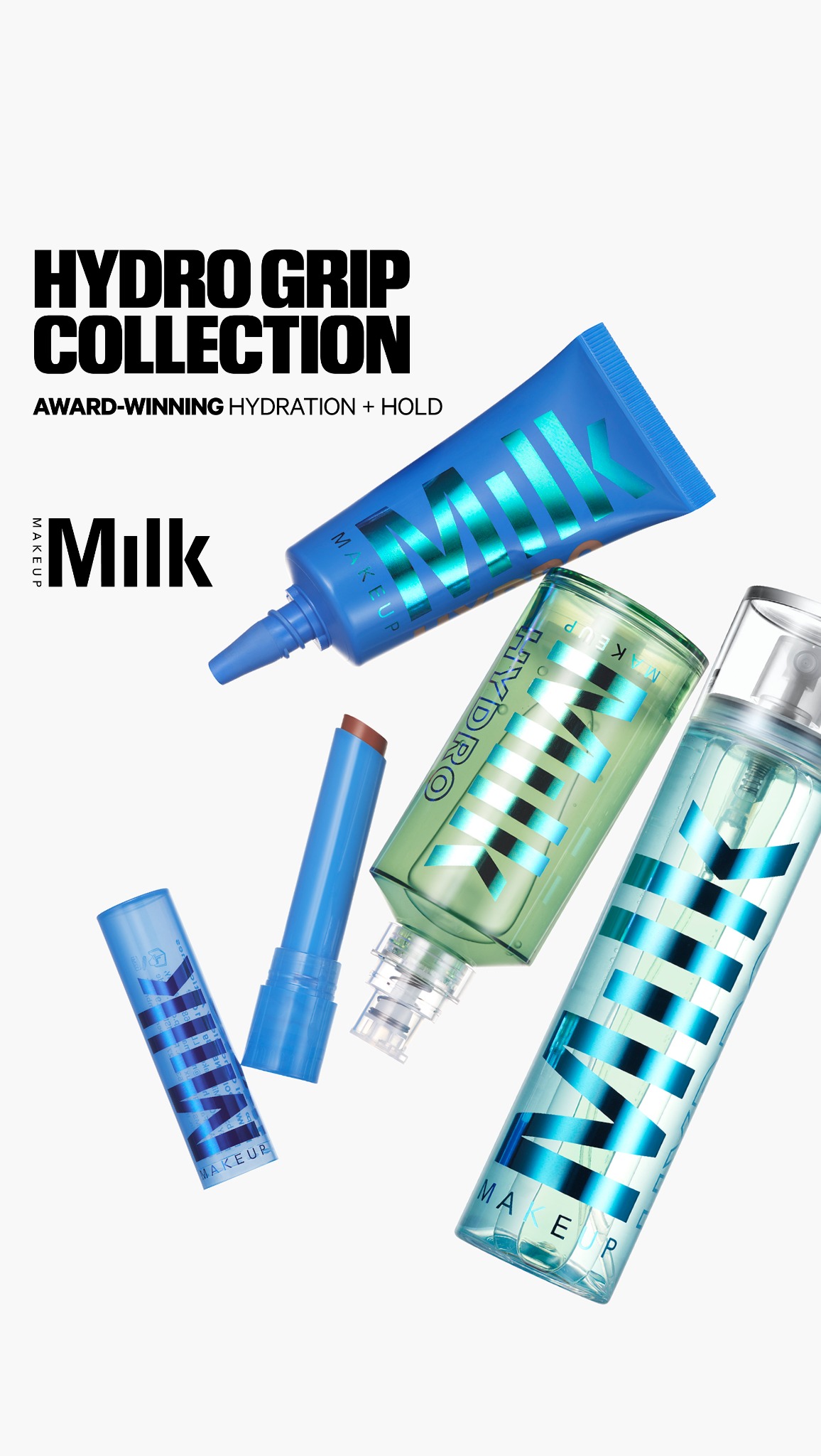 Shop Hydro Grip Collection