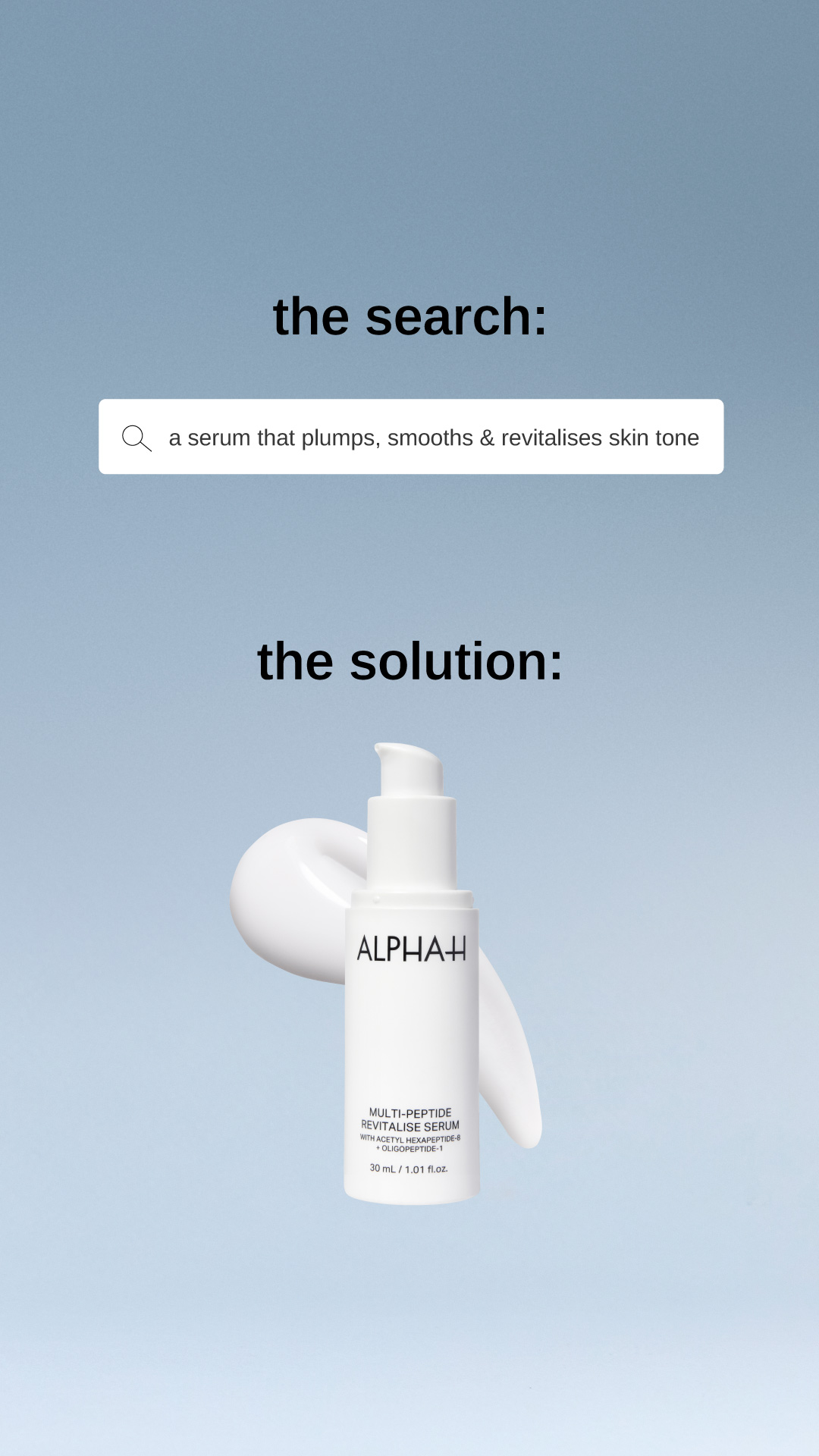 The Multi-Peptide Advantage