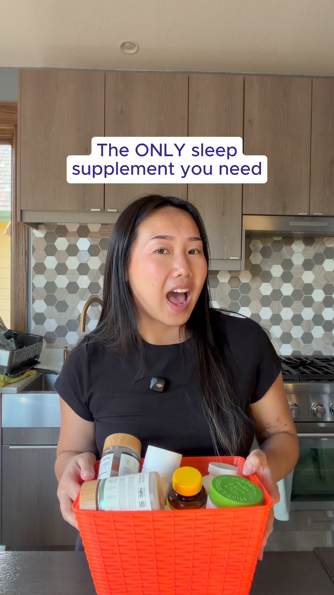 Magnesium Sleep Aid