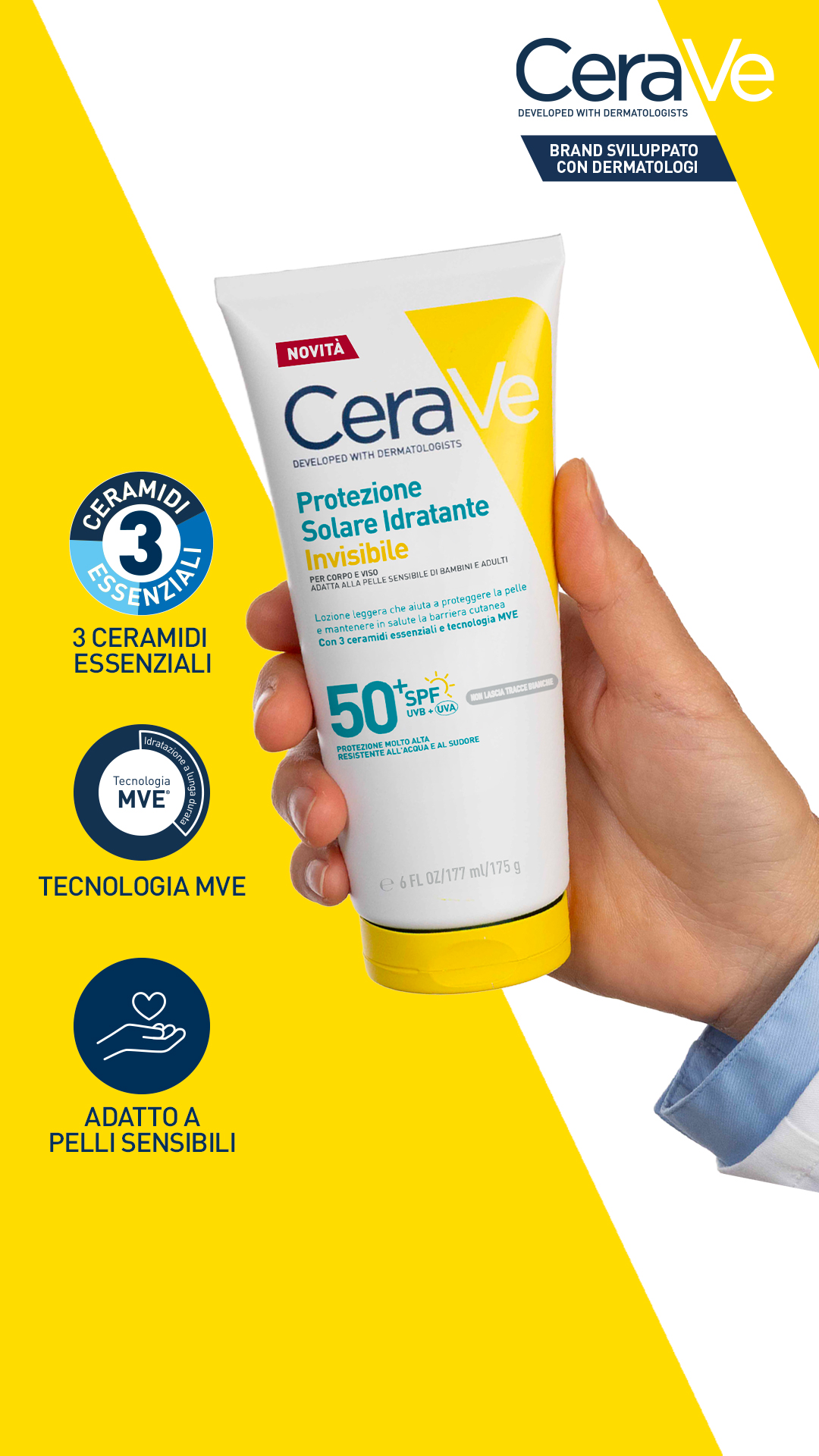 CeraVe Skincare