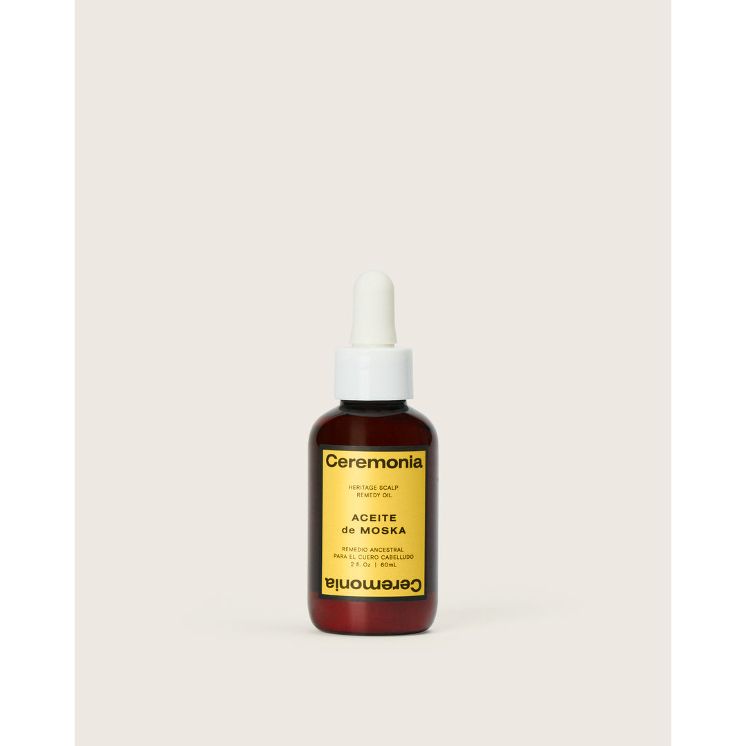 Aceite de Moska