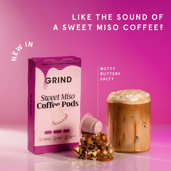 Fancy a little liquid sunshine?