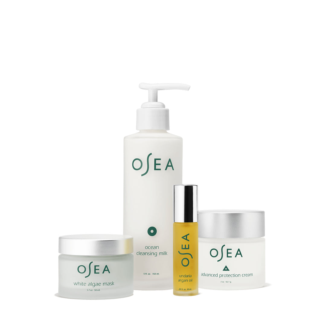 Anti-Aging Ritual
