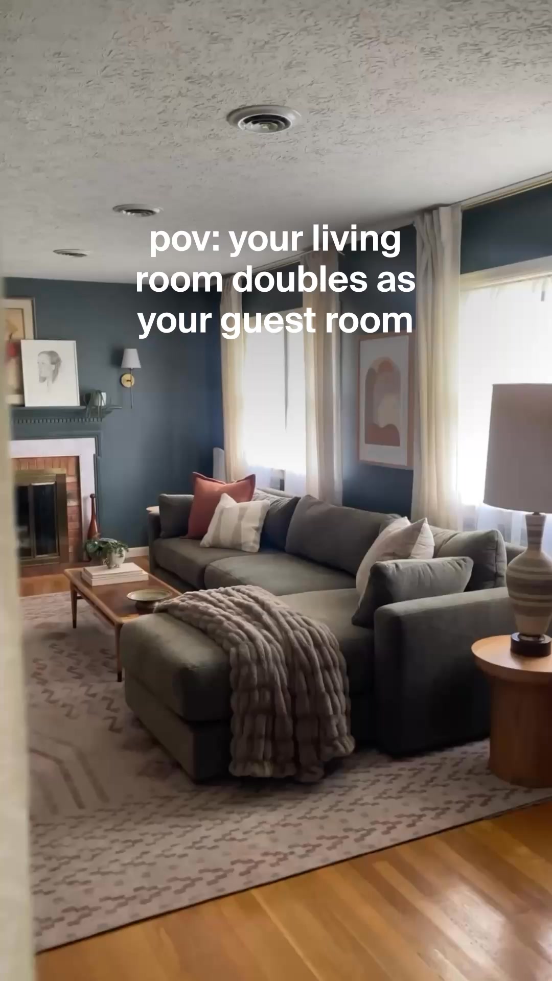 Smart Storage