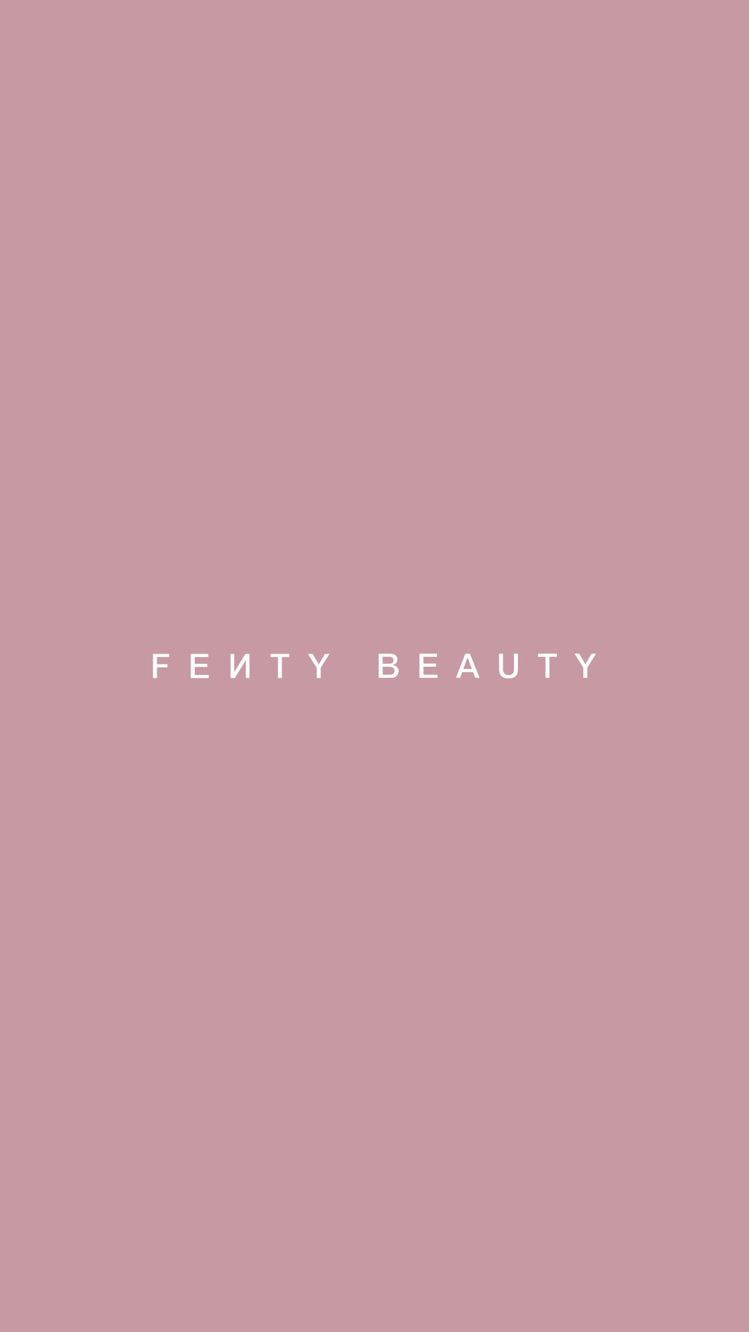 Find ✨your✨ perfect foundation fit with Rose Amber, Fenty Beauty's new virtual beauty advisor on WhatsApp.