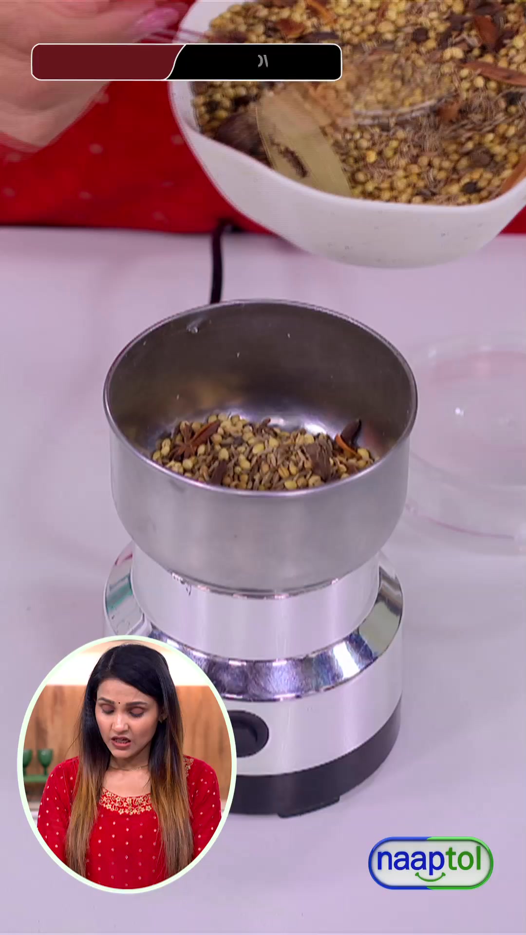 Must-Have Grinder at Just ₹699/-!