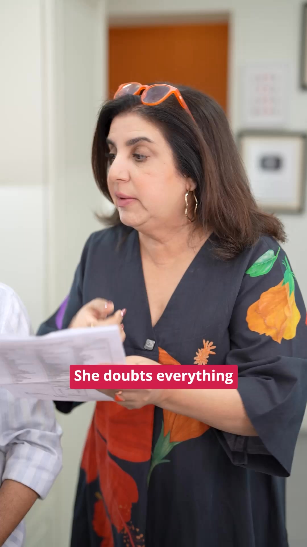 Cleaned with RO water, antibiotic-residue free, and put through 150+ quality checks. Never frozen, always fresh—expert-packed for your kitchen. Farah Khan doubts everything, but not Licious chicken. Doubt ko karo out. Or