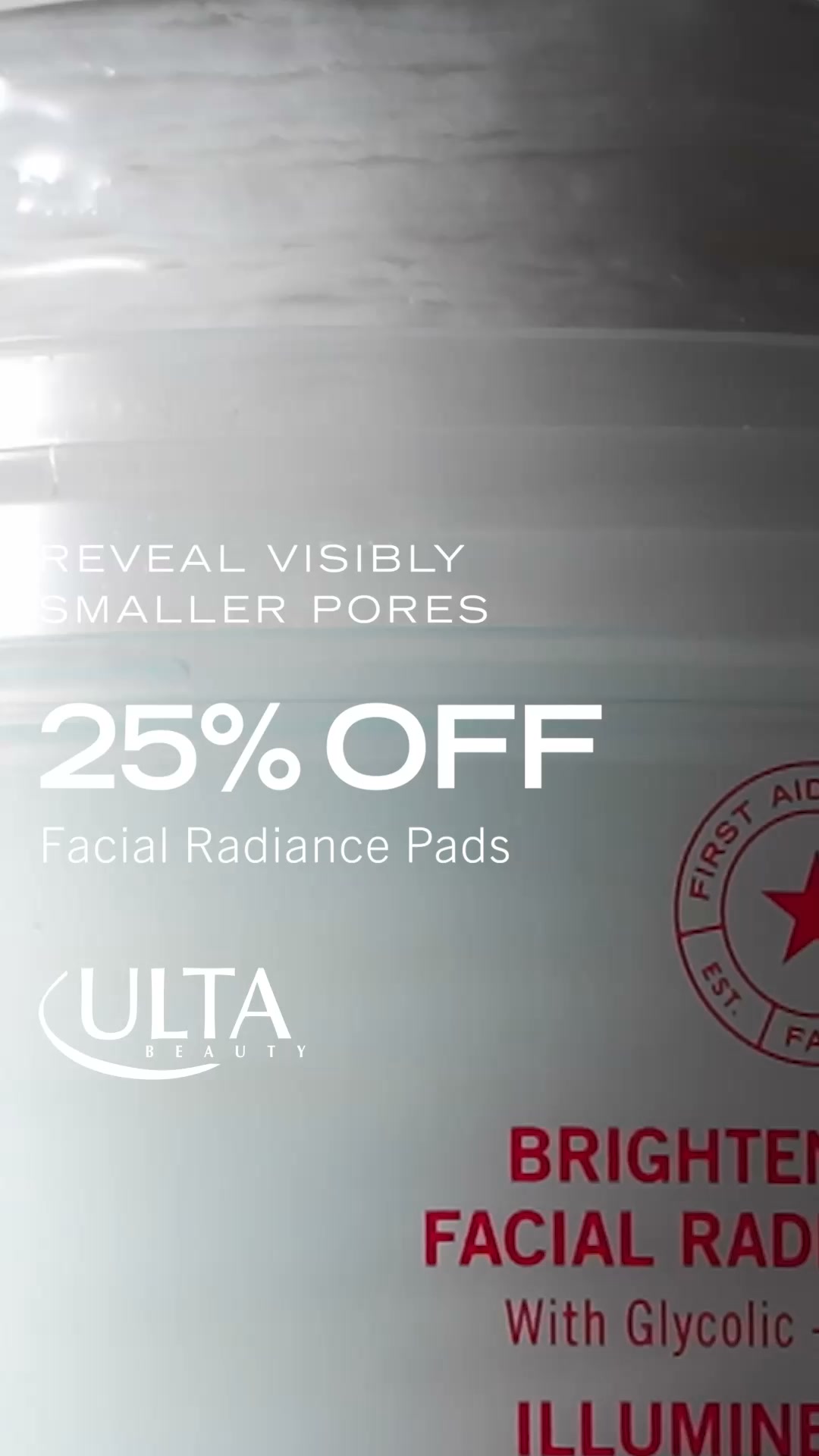 25% Off at Ulta Beauty